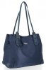 Dámská kabelka shopper bag Herisson tmavě modrá 1952A267